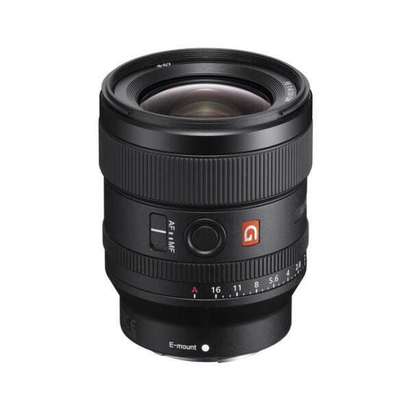 لنز سونی FE 24mm F1.4 GM - Image 2