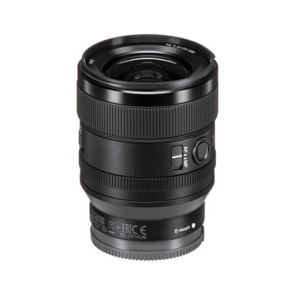 لنز سونی FE 24mm F1.4 GM - Image 3