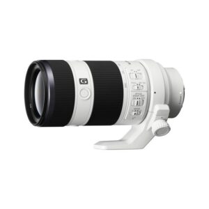 لنز سونی FE 70-200mm f/4 G OSS