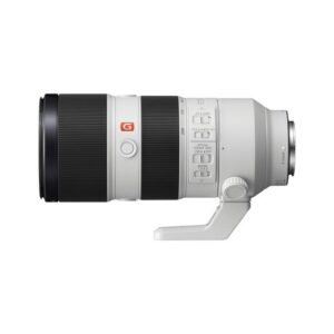 لنز Sony FE 70-200mm f/2.8 GM OSS