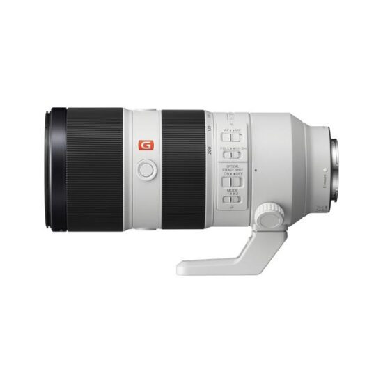 لنز Sony FE 70-200mm f/2.8 GM OSS