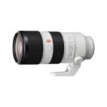 لنز سونی FE 70-200mm f/2.8 GM OSS