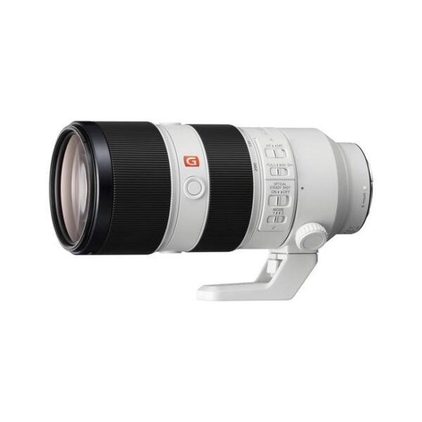 لنز سونی FE 70-200mm f/2.8 GM OSS
