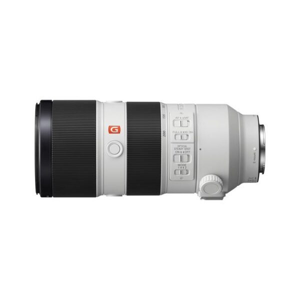 لنز سونی Sony FE 70-200mm f/2.8 GM OSS - Image 3
