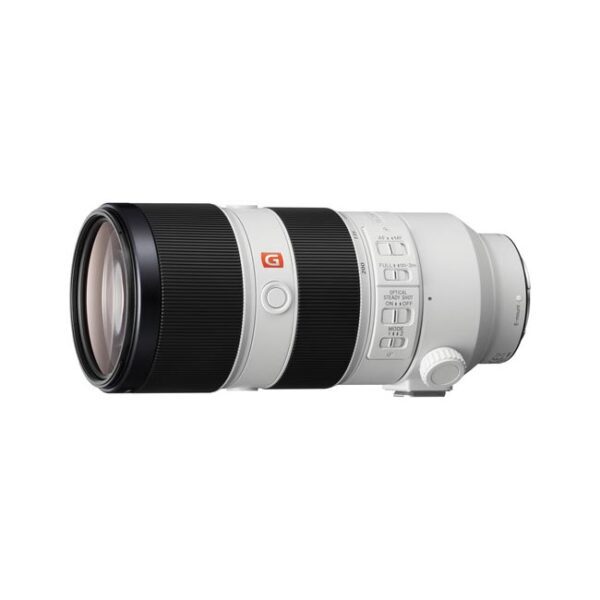 لنز سونی Sony FE 70-200mm f/2.8 GM OSS - Image 4