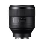 لنزسونی FE 85mm f/1.4 GM