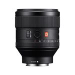 لنزسونی Sony FE 85mm f/1.4 GM - Image 2