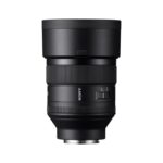 لنزسونی Sony FE 85mm f/1.4 GM - Image 3