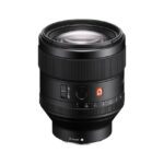 لنزسونی Sony FE 85mm f/1.4 GM - Image 4