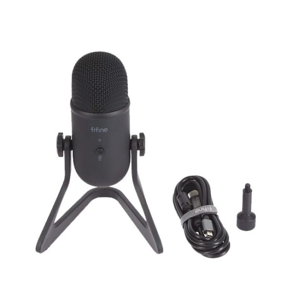 FIFINE K678 Microphone