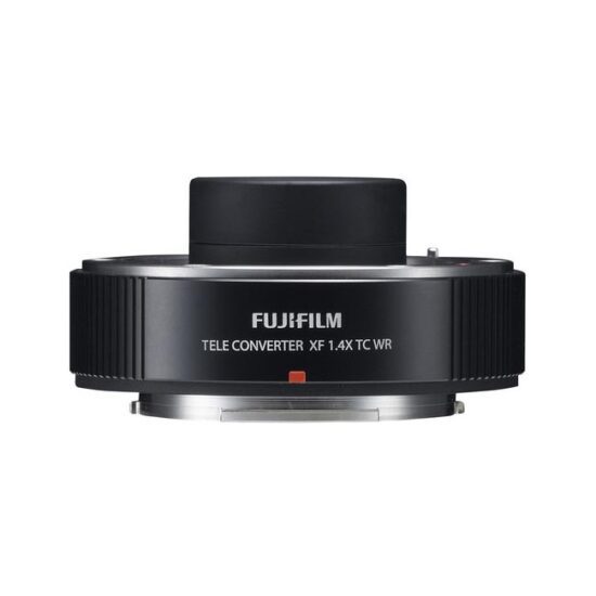 تله کانورتر لنز فوجی Fujifilm XF 1.4x TC WR Teleconverter