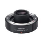 تله کانورتر لنز فوجی Fujifilm XF 1.4x TC WR Teleconverter - Image 2