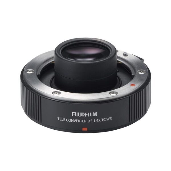 تله کانورتر لنز فوجی Fujifilm XF 1.4x TC WR Teleconverter - Image 2
