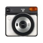 دوربین چاپ سریع Instax Square SQ6 - رنگ سفید مرواریدی - Image 2