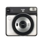 دوربین چاپ سریع Instax Square SQ6 - رنگ سفید مرواریدی