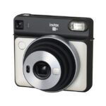دوربین چاپ سریع Instax Square SQ6 - رنگ سفید مرواریدی - Image 6