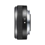 لنز پاناسونیک LUMIX G 14mm f/2.5 ASPH II - Image 3
