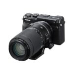لنز عکاسی فوجی فیلم GF 100-200mm F5.6 R LM OIS WR - Image 6