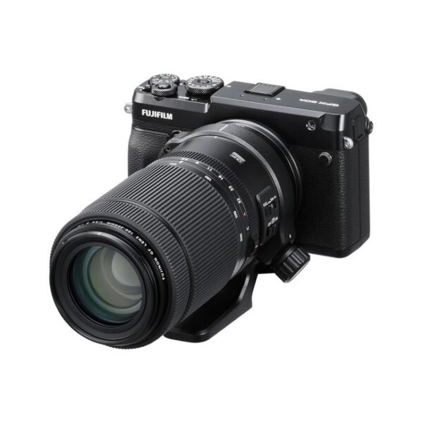 لنز عکاسی فوجی فیلم GF 100-200mm F5.6 R LM OIS WR - Image 6