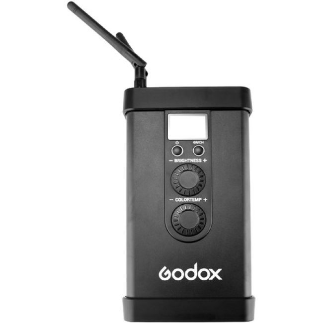 پروژکتور گودکس Godox FL60 FLEXIBLE LED LIGHT 30X45CM - Image 3