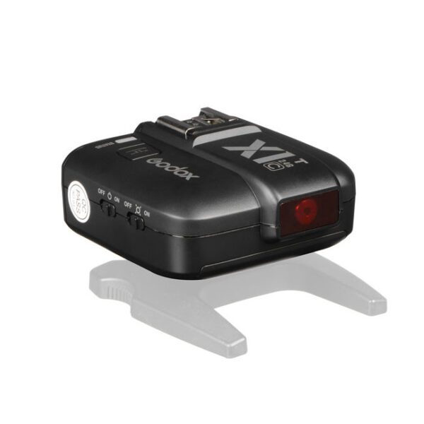 کیت رادیو فلاش گودکس Godox X1T-C TTL - Image 2
