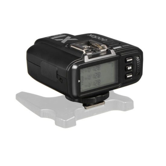 کیت رادیو فلاش گودکس Godox X1T-C TTL - Image 1