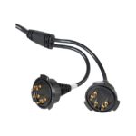 هد فلاش پرتابل گودکس مدل Godox AD-H1200B Portable 1200Ws - Image 3