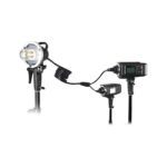 هد فلاش پرتابل گودکس مدل Godox AD-H1200B Portable 1200Ws - Image 4