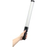 نور باتومی گودکس Godox LC500 Bi-Color LED - Image 3