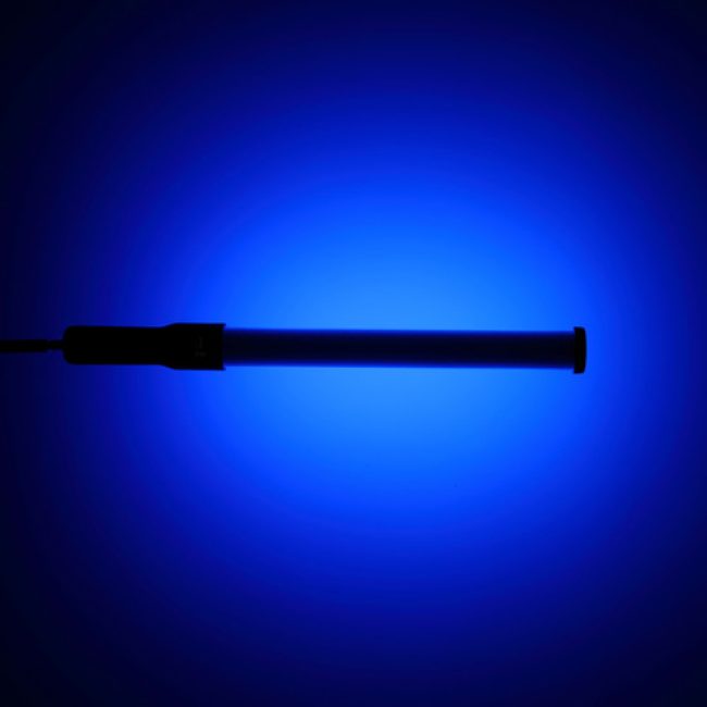 نور باتومی گودکس Godox LC500 Bi-Color LED - Image 4
