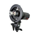 هولدر فلاش اکسترنال گودکس Godox S2 - Image 2