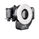 رینگ فلاش گودکس Witstro AR400 - Image 2