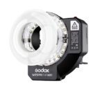 رینگ فلاش گودکس Witstro AR400 - Image 4