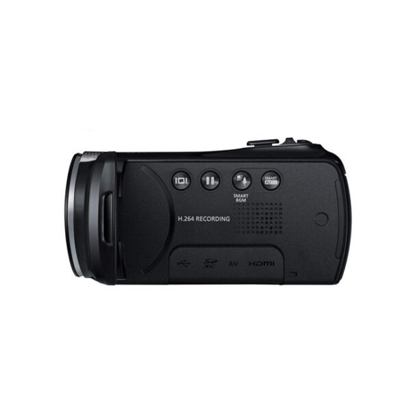 دوربین فیلمبرداری سامسونگ HMX-F80 Video Camera - Image 2
