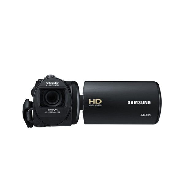 دوربین فیلمبرداری سامسونگ HMX-F80 Video Camera - Image 4