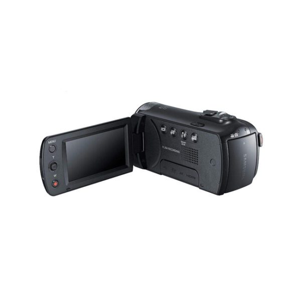 دوربین فیلمبرداری سامسونگ HMX-F80 Video Camera - Image 3