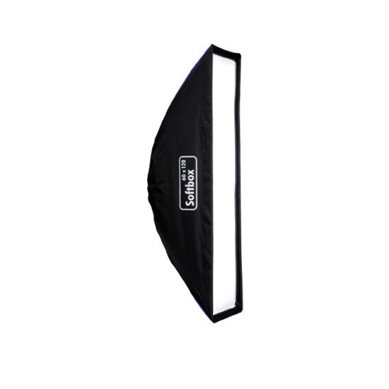 سافت باکس هنسل Ultra Softbox E 60X120 cm - Image 1