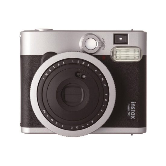 دوربین عکاسی چاپ سریع فوجی فیلم Instax mini 90 Neo Classic - Image 1