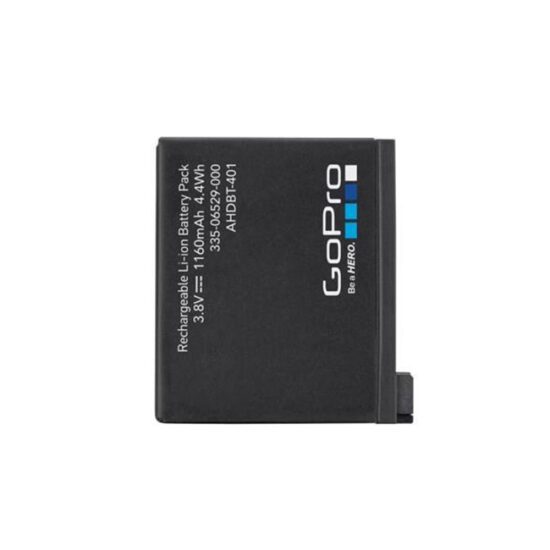 باتری گوپرو هیرو Jupio Battery FOR Gopro Hero 4 - Image 1