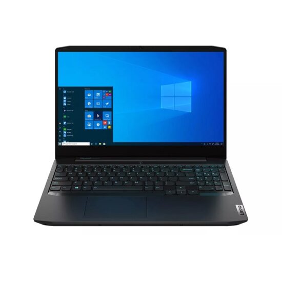 Lenovo Ideapad Gaming 3 i7 1650m