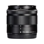 لنز پاناسونیک Lumix G Vario 35-100mm F4.0-5.6 ASPH Mega OIS