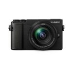 Lumix DC-GX9 12-32mm