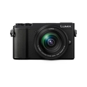 Lumix DC-GX9 12-32mm