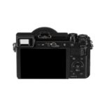 دوربین بدون آینه پاناسونیک Lumix DC-GX9 12-32 میلی متر - Image 3