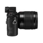دوربین بدون آینه پاناسونیک Lumix DC-GX9 12-32 میلی متر - Image 4