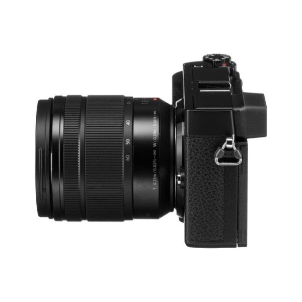 دوربین بدون آینه پاناسونیک Lumix DC-GX9 12-32 میلی متر - Image 5