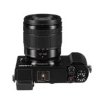 دوربین بدون آینه پاناسونیک Lumix DC-GX9 12-32 میلی متر - Image 6