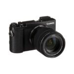 دوربین بدون آینه پاناسونیک Lumix DC-GX9 12-32 میلی متر - Image 7