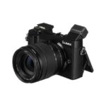 دوربین بدون آینه پاناسونیک Lumix DC-GX9 12-32 میلی متر - Image 8