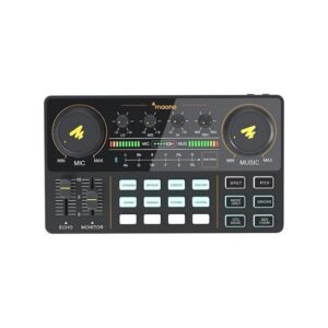 MAONO CASTER Lite AU-AM200